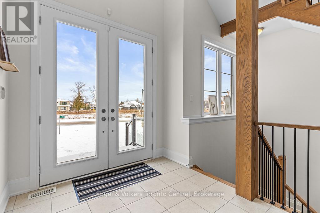 110 Dorothy Drive, Blue Mountains, Ontario N0H 2P0 - Photo 4 - X12628094