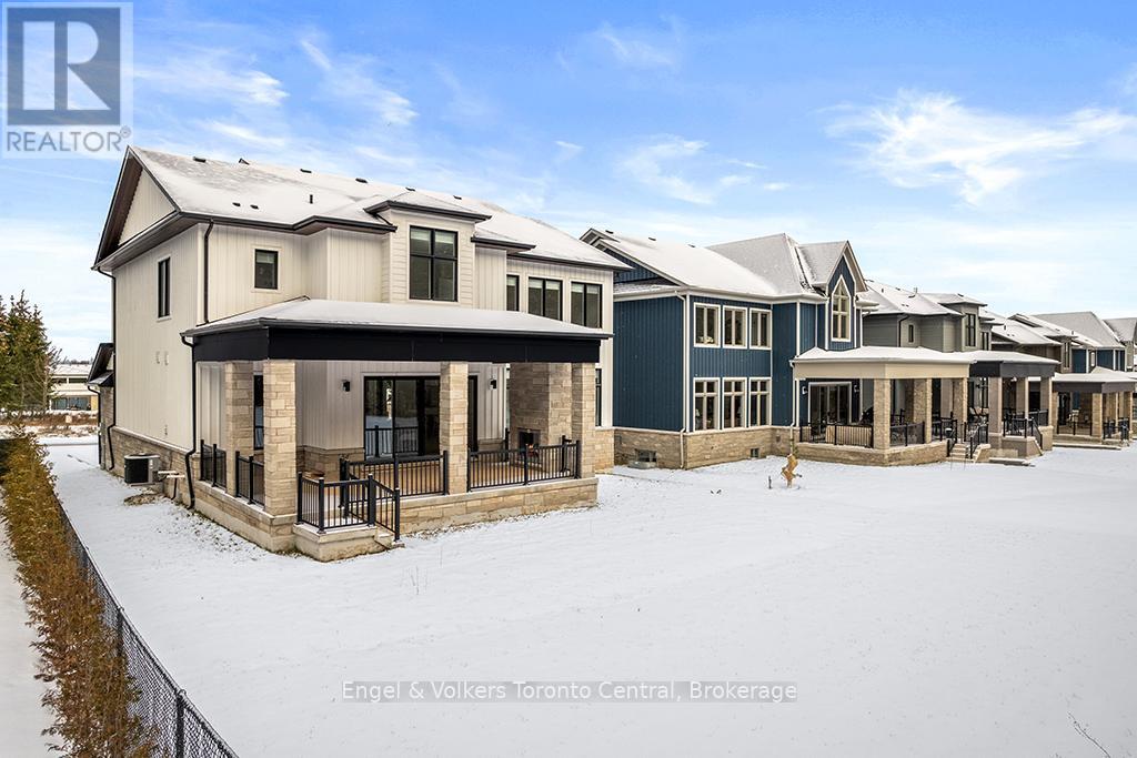 110 Dorothy Drive, Blue Mountains, Ontario N0H 2P0 - Photo 40 - X12628094