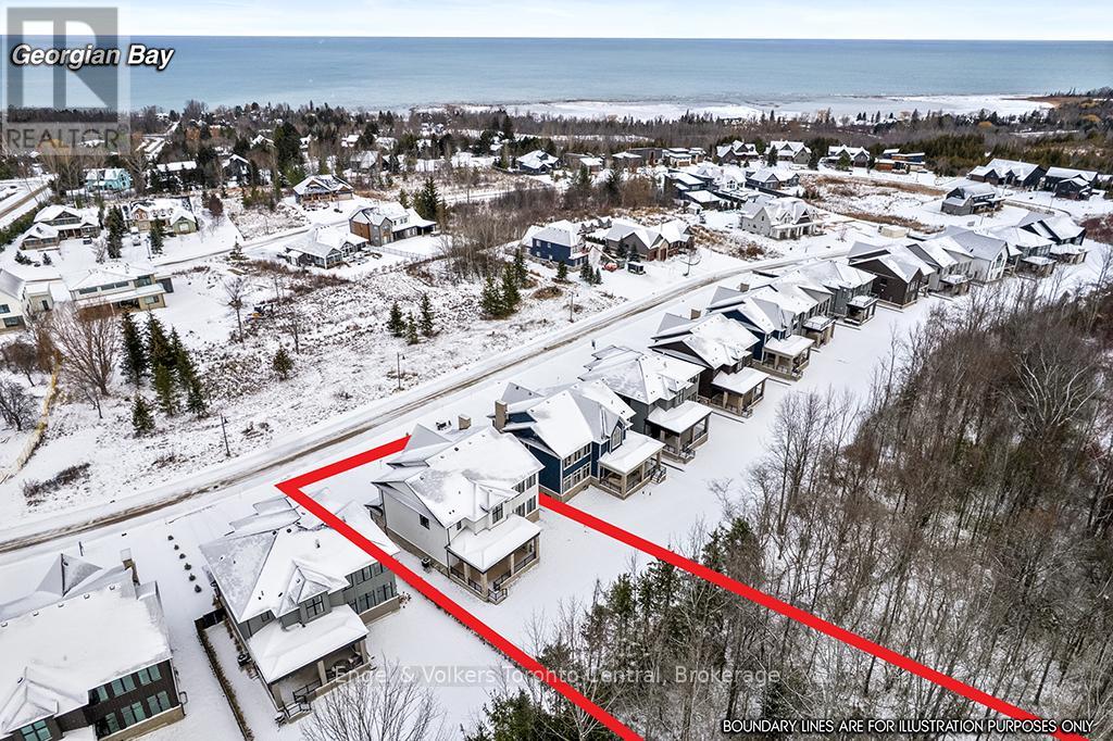 110 Dorothy Drive, Blue Mountains, Ontario N0H 2P0 - Photo 41 - X12628094