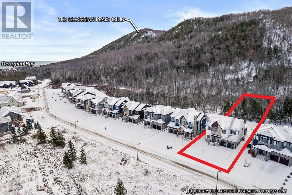 110 Dorothy Drive, Blue Mountains, Ontario N0H 2P0 - Photo 43 - X12628094