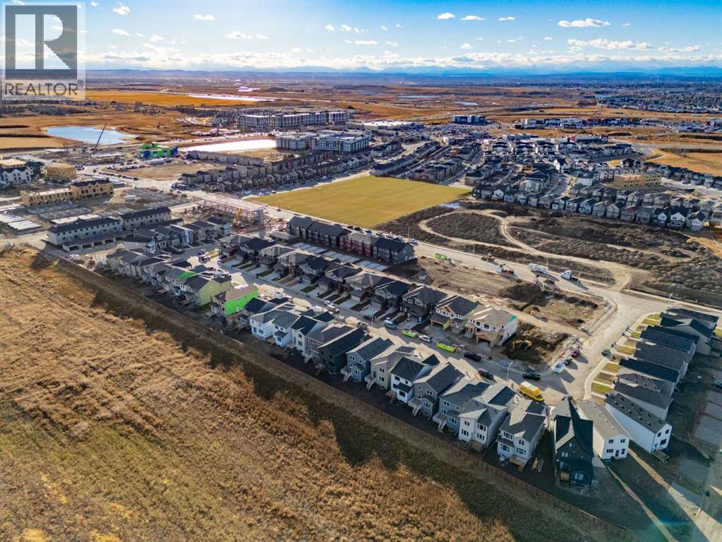 155 Belvedere Crescent Se, Calgary, Alberta  T2A 7Y5 - Photo 35 - A2269456