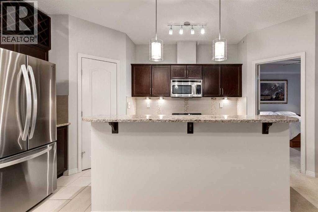 411, 1 Crystal Green Lane, Okotoks, Alberta  T1S 0C5 - Photo 7 - A2270742