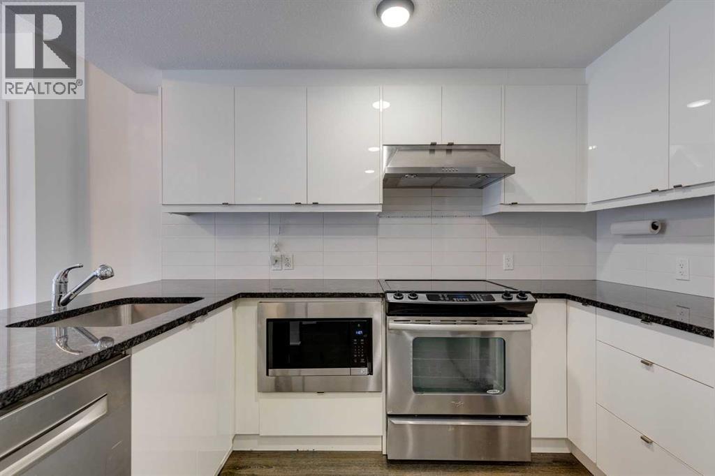 103, 25 Aspenmont Heights Sw, Calgary, Alberta T3H 0E4 - Photo 6 - A2274638