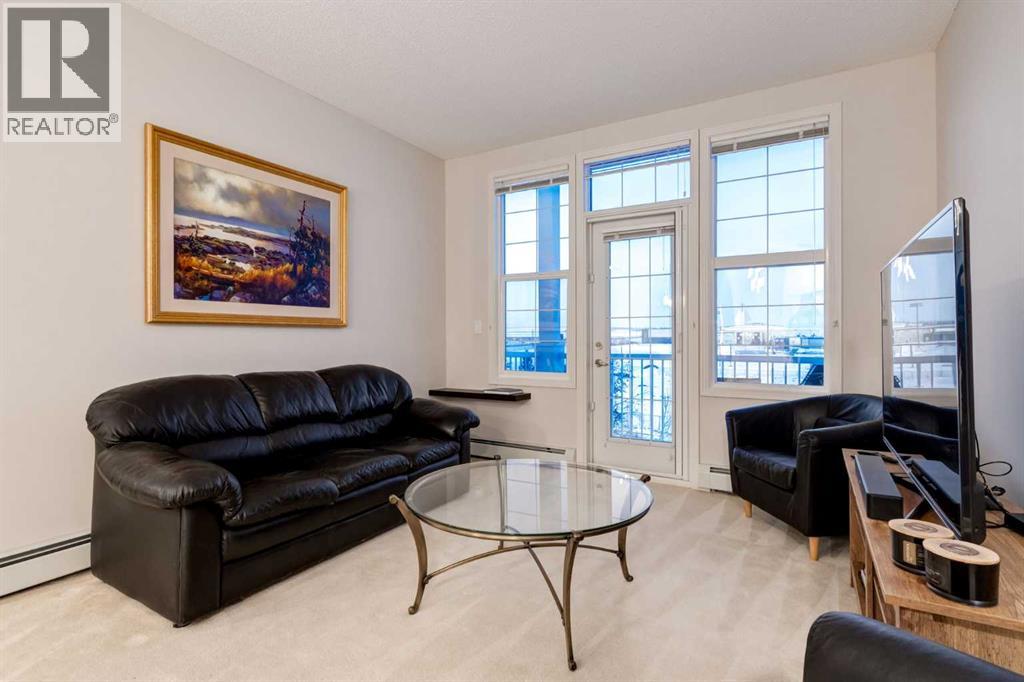 411, 1 Crystal Green Lane, Okotoks, Alberta  T1S 0C5 - Photo 14 - A2270742