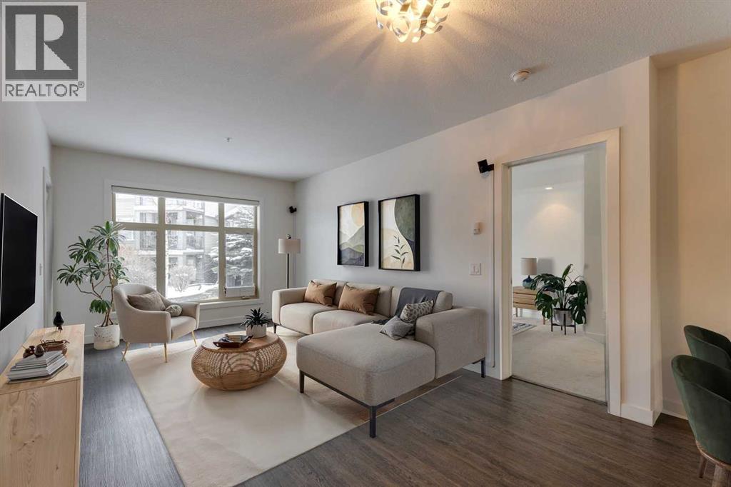 103, 25 Aspenmont Heights Sw, Calgary, Alberta T3H 0E4 - Photo 10 - A2274638