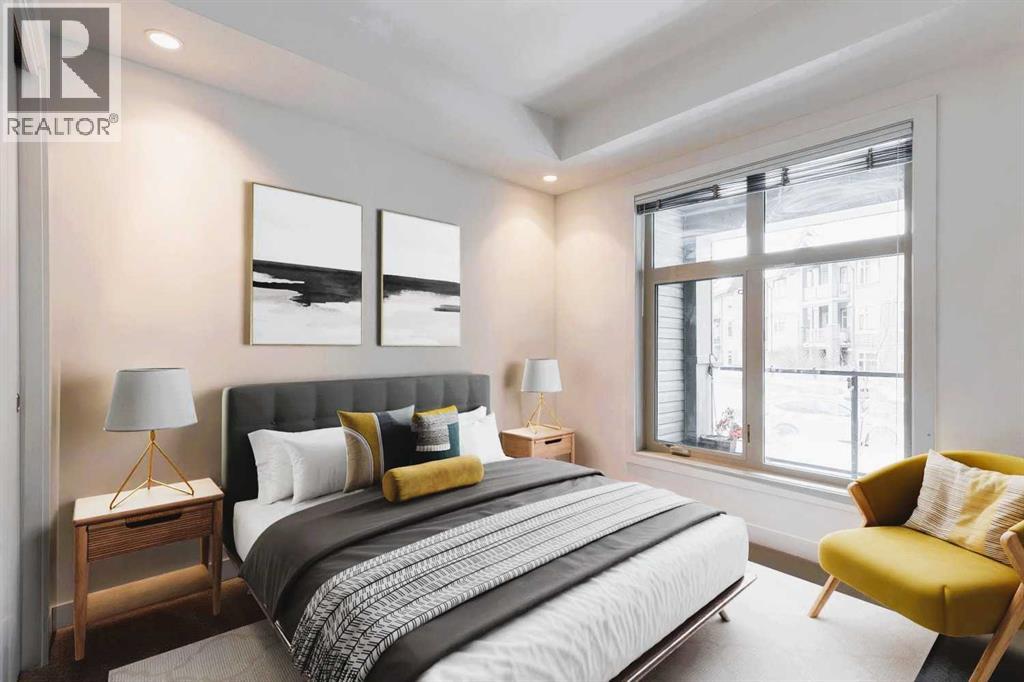 103, 25 Aspenmont Heights Sw, Calgary, Alberta T3H 0E4 - Photo 25 - A2274638