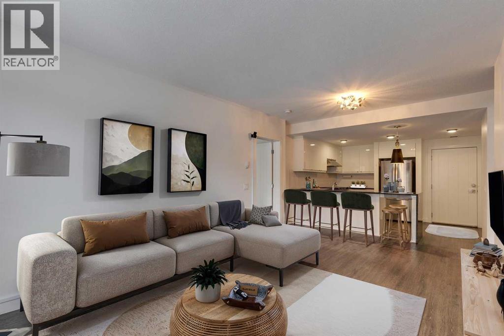 103, 25 Aspenmont Heights Sw, Calgary, Alberta T3H 0E4 - Photo 14 - A2274638