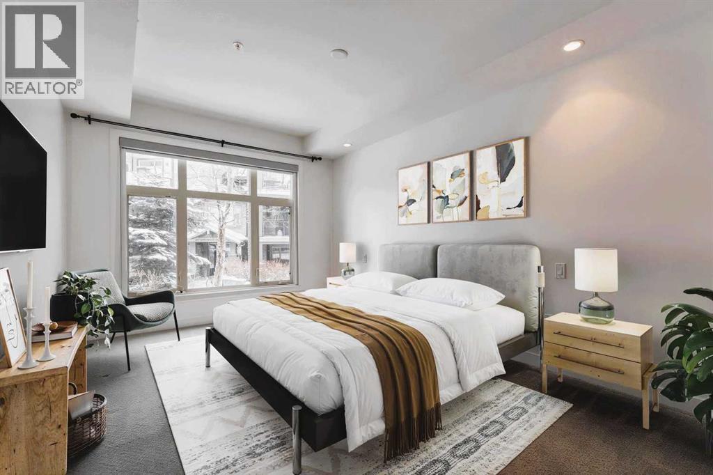 103, 25 Aspenmont Heights Sw, Calgary, Alberta T3H 0E4 - Photo 19 - A2274638