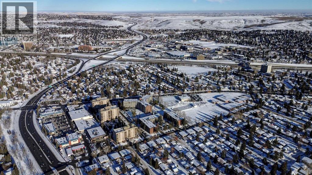 406, 3747 42 Street Nw, Calgary, Alberta  T3A 2W4 - Photo 30 - A2274824