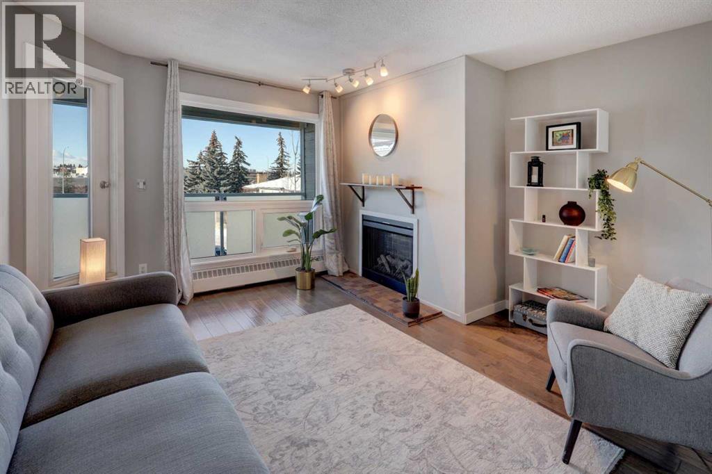 406, 3747 42 Street Nw, Calgary, Alberta  T3A 2W4 - Photo 2 - A2274824