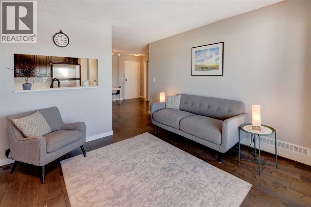 406, 3747 42 Street Nw, Calgary, Alberta  T3A 2W4 - Photo 5 - A2274824