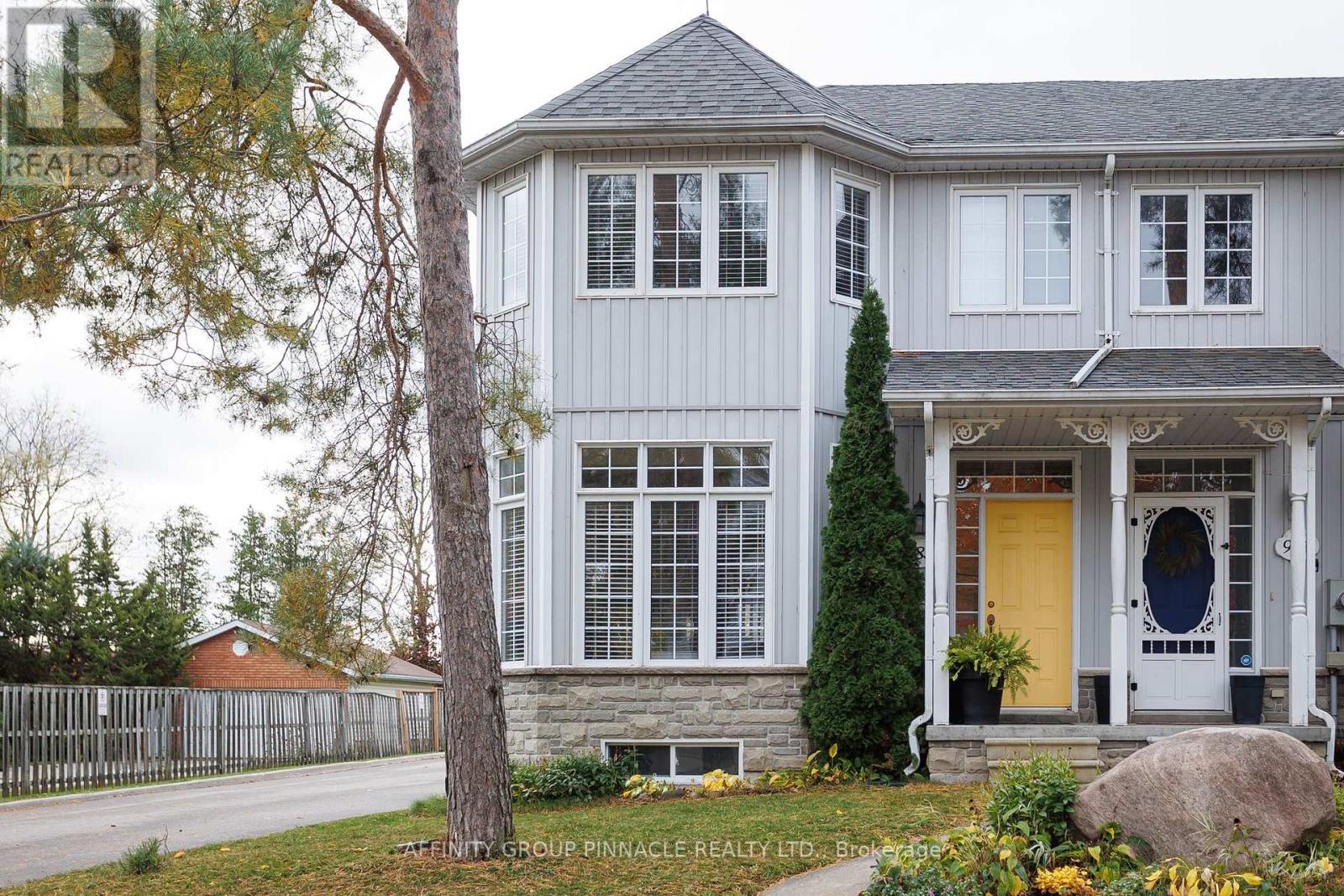 983 LAKE DRIVE E, Georgina, Ontario