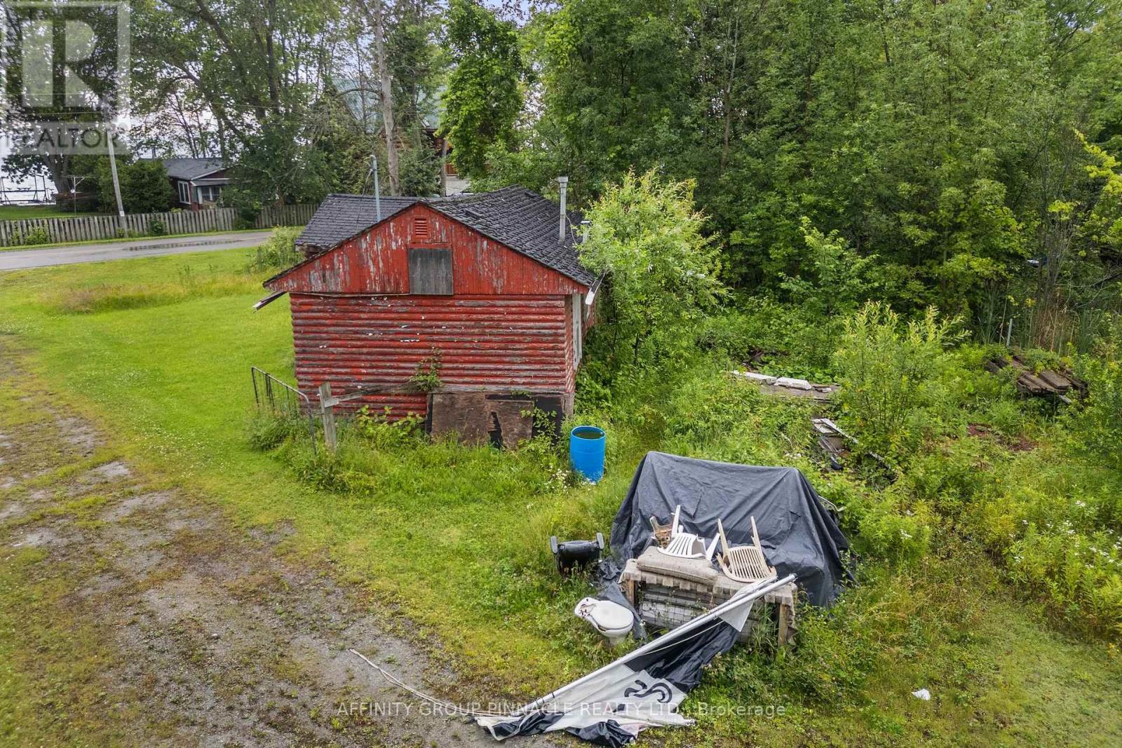 1 & 4 - 2559 Lakeshore Drive, Ramara, Ontario  L0K 1B0 - Photo 17 - S11943230