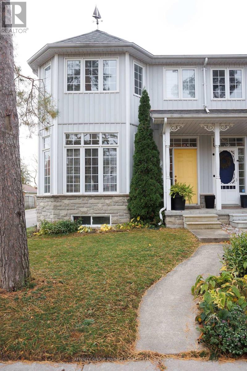 983 Lake Drive E, Georgina, Ontario  L0E 1L0 - Photo 2 - N12473446