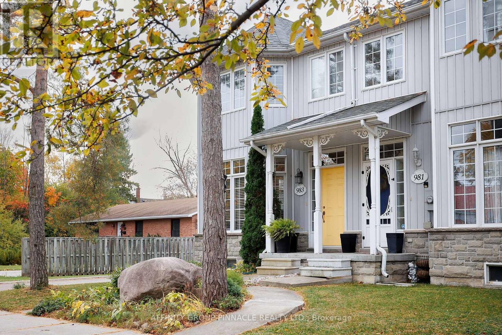 983 Lake Drive E, Georgina, Ontario  L0E 1L0 - Photo 3 - N12473446