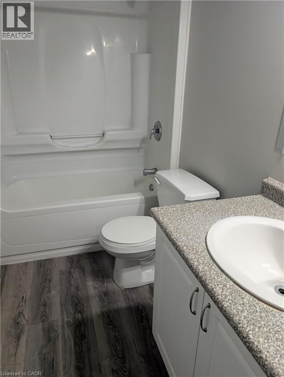 736 Old Albert Street Unit# 116, Waterloo, Ontario  N2L 6R4 - Photo 5 - 40793419