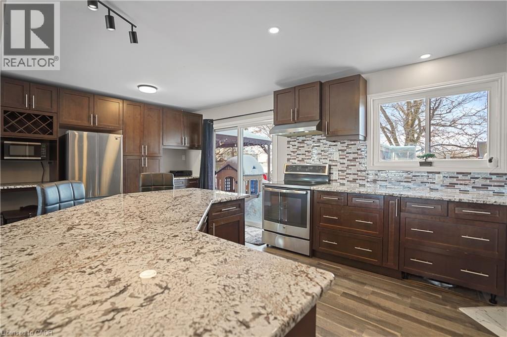 4021 Perth Line 56 Line, Milverton, Ontario  N0K 1M0 - Photo 13 - 40792991