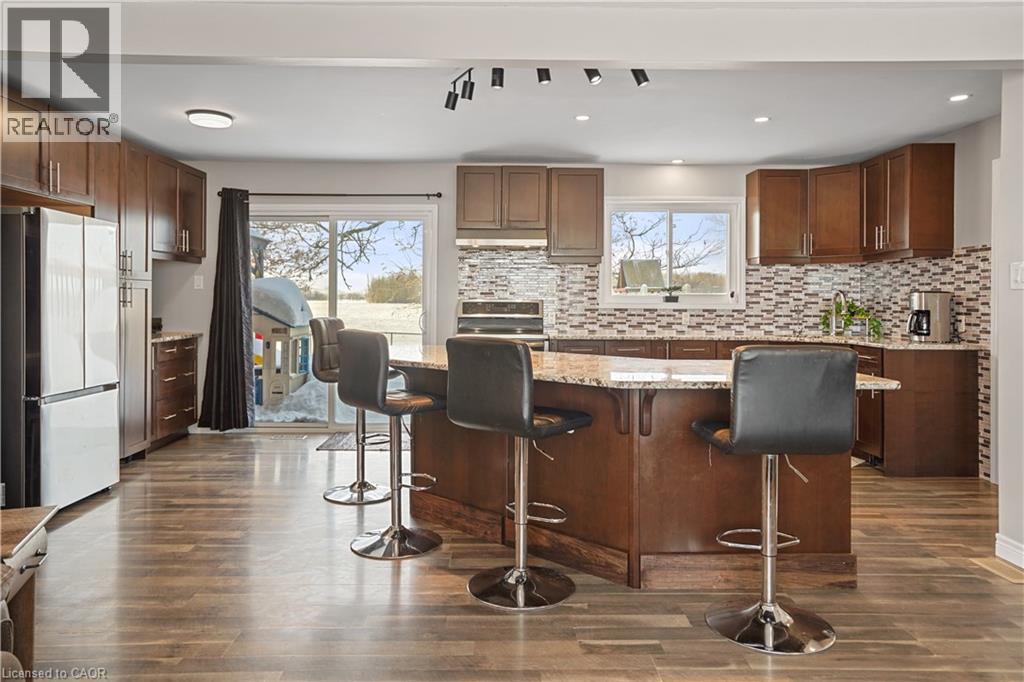 4021 Perth Line 56 Line, Milverton, Ontario  N0K 1M0 - Photo 15 - 40792991