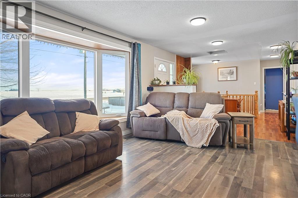 4021 Perth Line 56 Line, Milverton, Ontario  N0K 1M0 - Photo 6 - 40792991