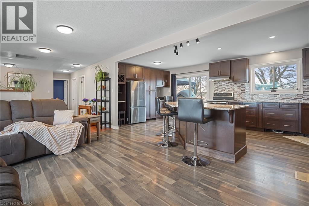 4021 Perth Line 56 Line, Milverton, Ontario  N0K 1M0 - Photo 7 - 40792991