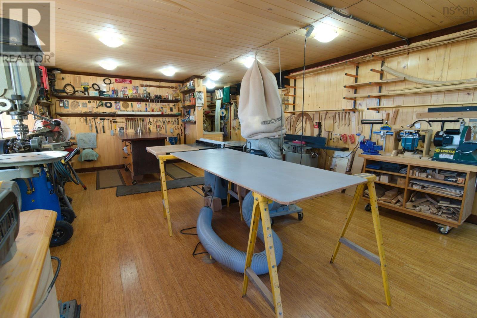 516 Burgess Mountain Road, Woodville, Nova Scotia  B0P 1G0 - Photo 30 - 202528486