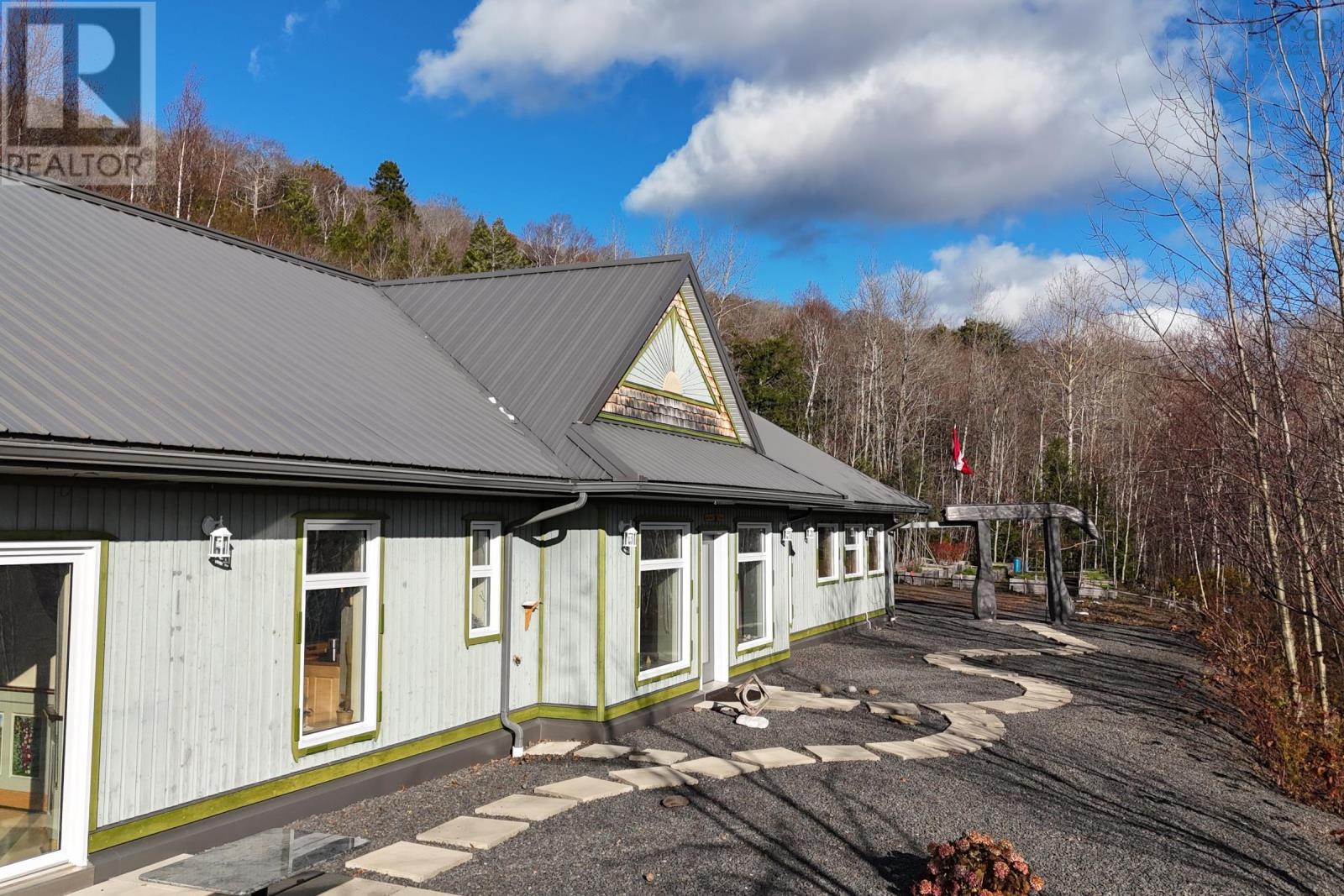 516 Burgess Mountain Road, Woodville, Nova Scotia  B0P 1G0 - Photo 39 - 202528486