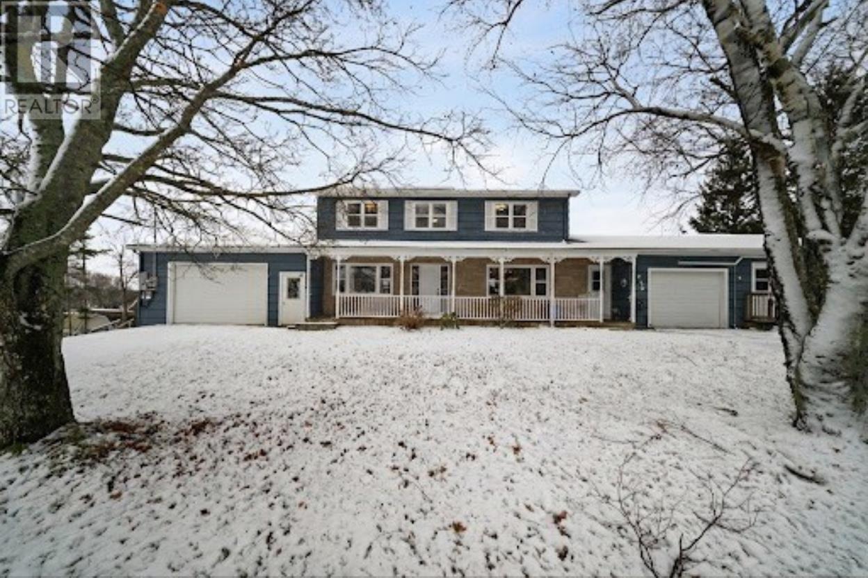 4 Maclean Avenue, Kensington, Prince Edward Island  C0B 1M0 - Photo 1 - 202529353