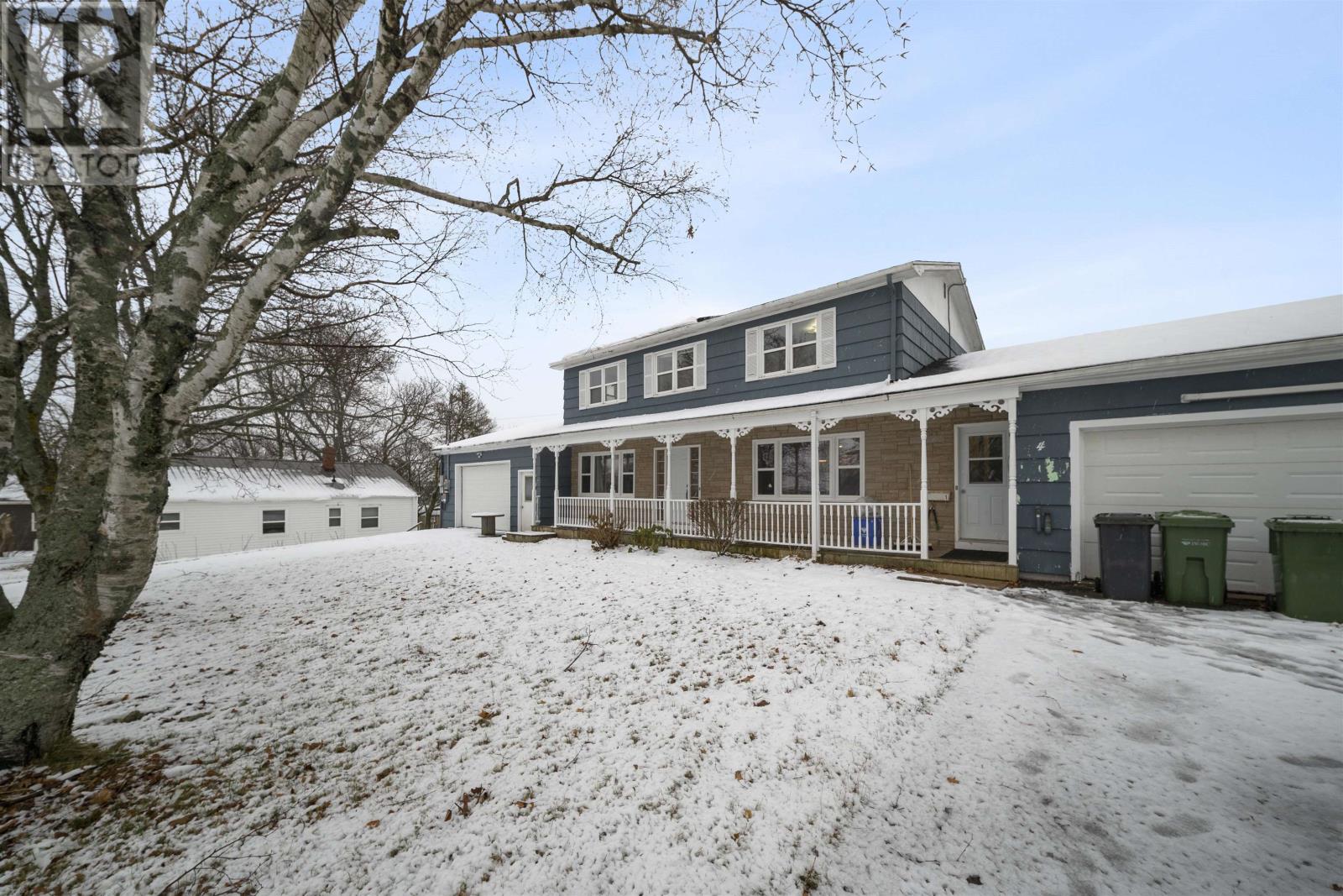 4 Maclean Avenue, Kensington, Prince Edward Island  C0B 1M0 - Photo 3 - 202529353