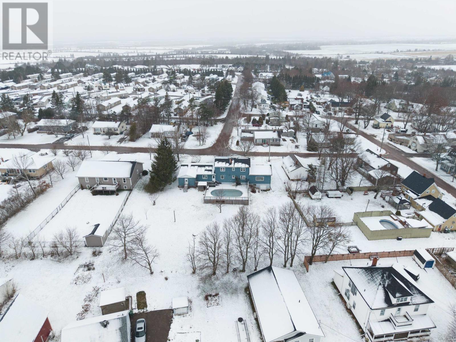 4 Maclean Avenue, Kensington, Prince Edward Island  C0B 1M0 - Photo 45 - 202529353