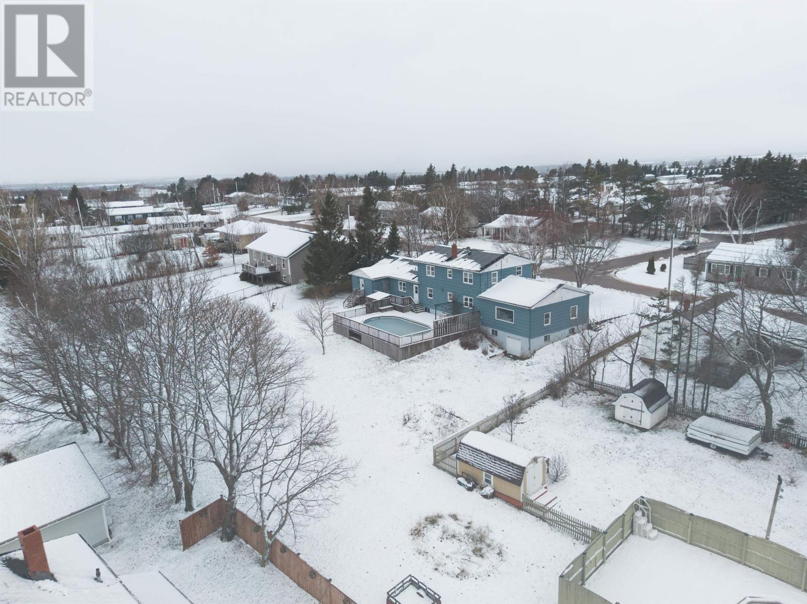 4 Maclean Avenue, Kensington, Prince Edward Island  C0B 1M0 - Photo 47 - 202529353