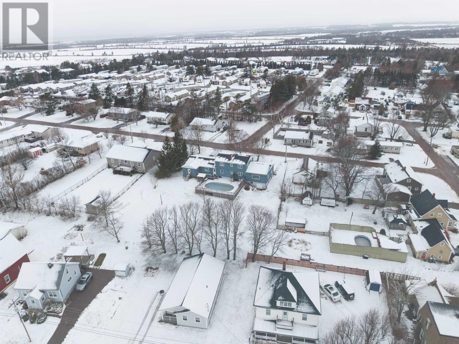 4 Maclean Avenue, Kensington, Prince Edward Island  C0B 1M0 - Photo 48 - 202529353