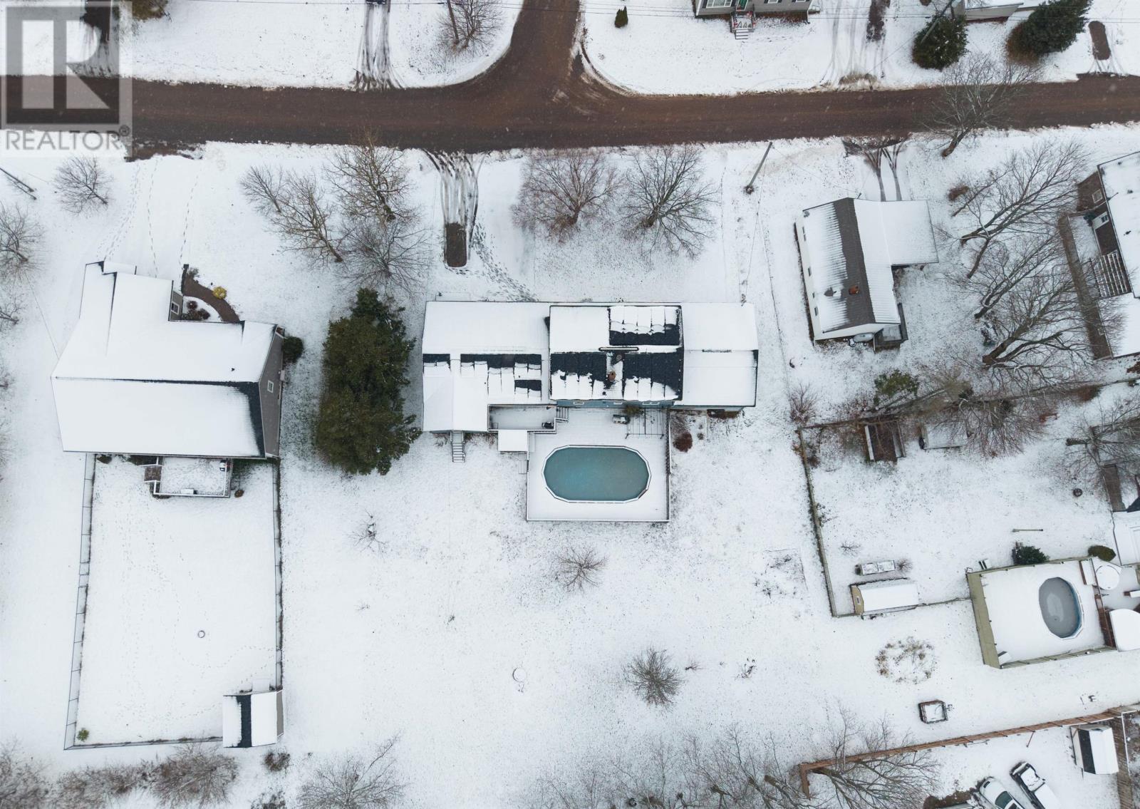 4 Maclean Avenue, Kensington, Prince Edward Island  C0B 1M0 - Photo 49 - 202529353