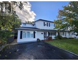 14 Wadland Crescent, St John's, Newfoundland & Labrador