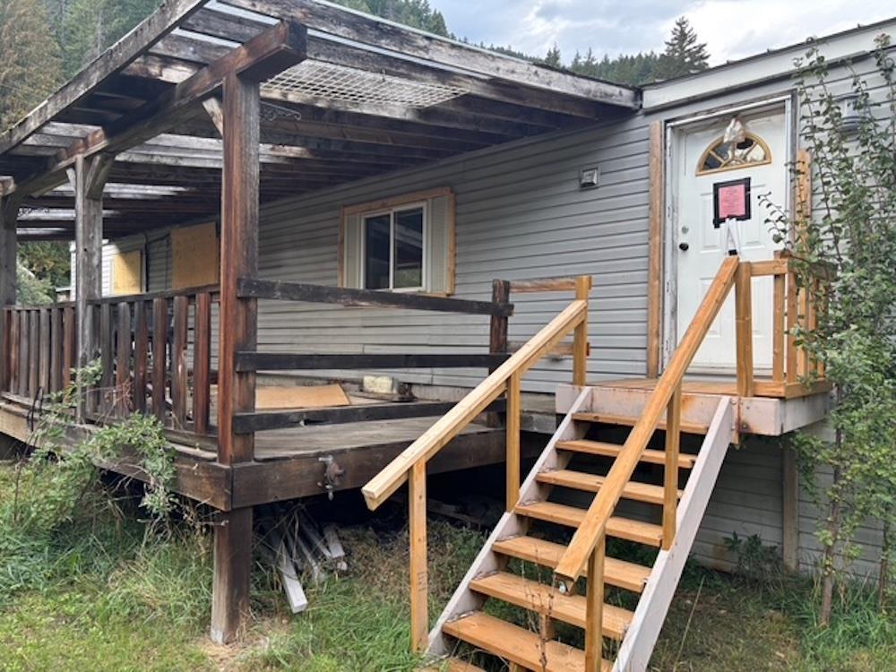 48793 Chaumox Road, Fraser Canyon, Boston Bar / Lytton, British Columbia  V0K 1C1 - Photo 7 - R3066374