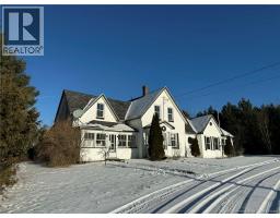 11051 Rte 430 Hwy, trout brook, New Brunswick