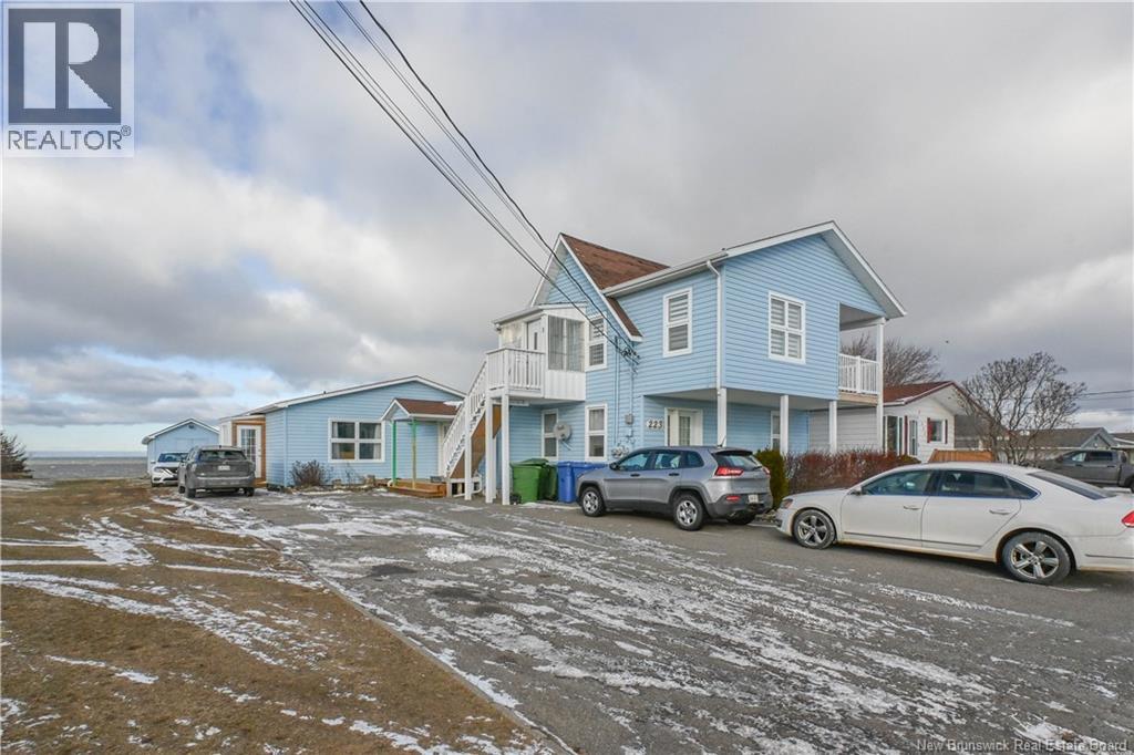 223 Boul St-Pierre E. Boulevard, Caraquet, New Brunswick  E1W 1B1 - Photo 8 - NB131114