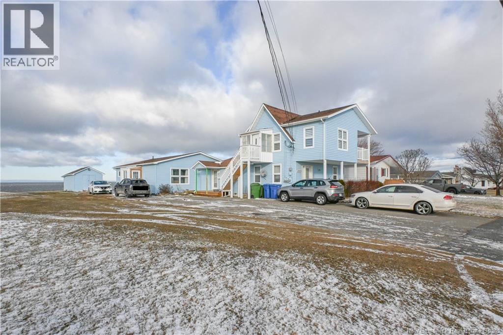 223 Boul St-Pierre E. Boulevard, Caraquet, New Brunswick  E1W 1B1 - Photo 1 - NB131114