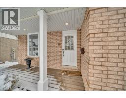 114 GLENCLIFFE Court, Kitchener, Ontario