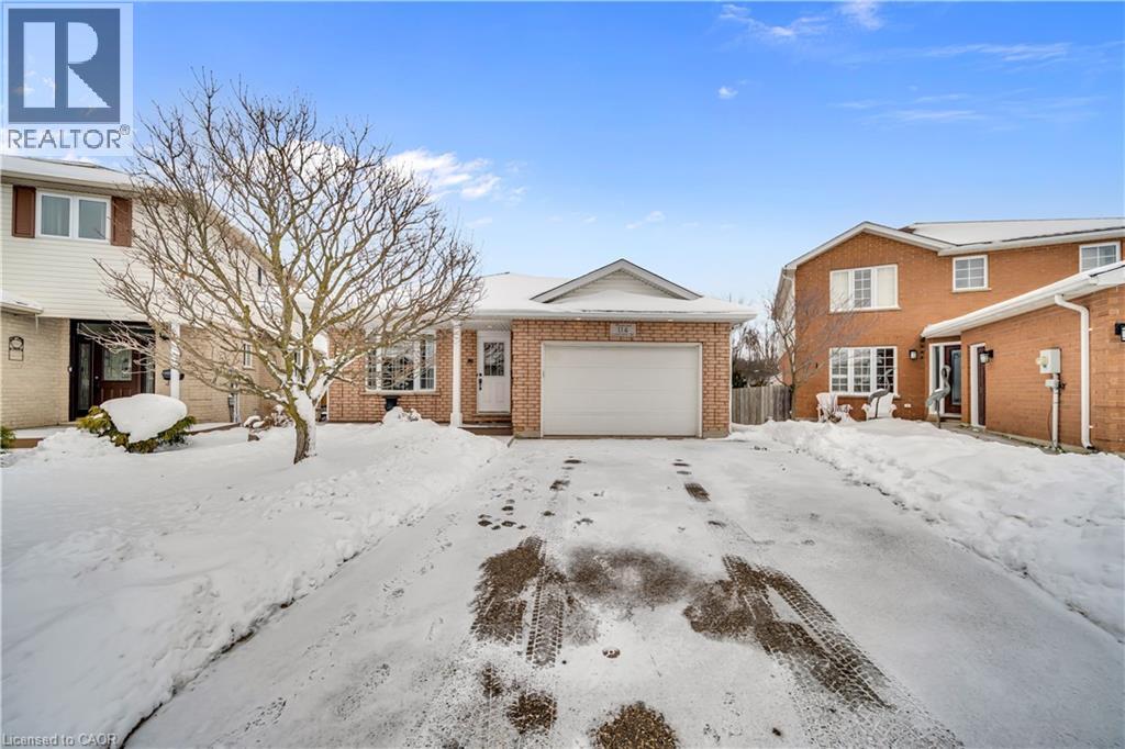 114 Glencliffe Court, Kitchener, Ontario  N2B 3X1 - Photo 46 - 40793533