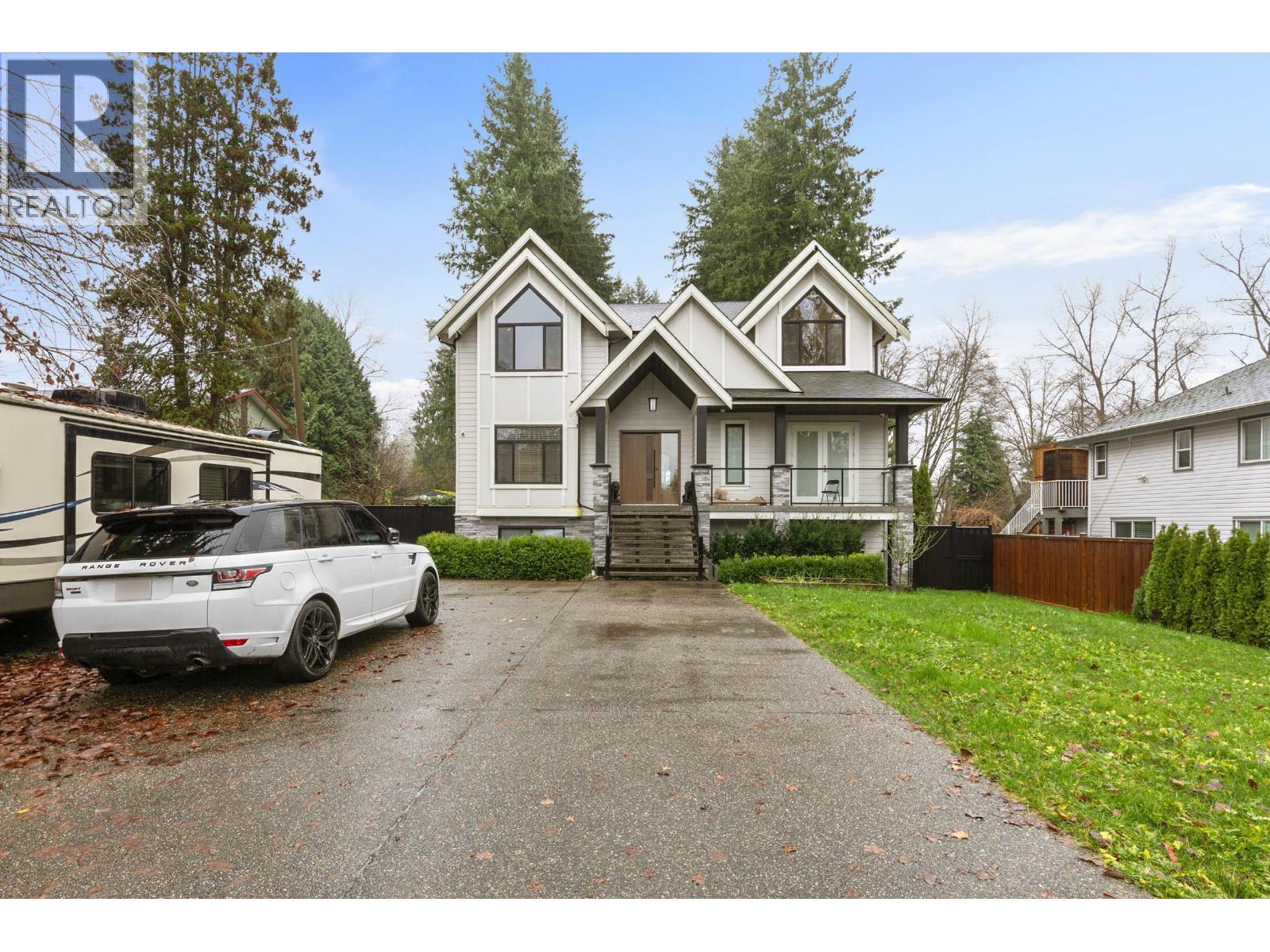 23376 124TH AVENUE, Maple Ridge, British Columbia