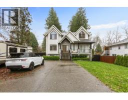 23376 124TH AVENUE, Maple Ridge, British Columbia
