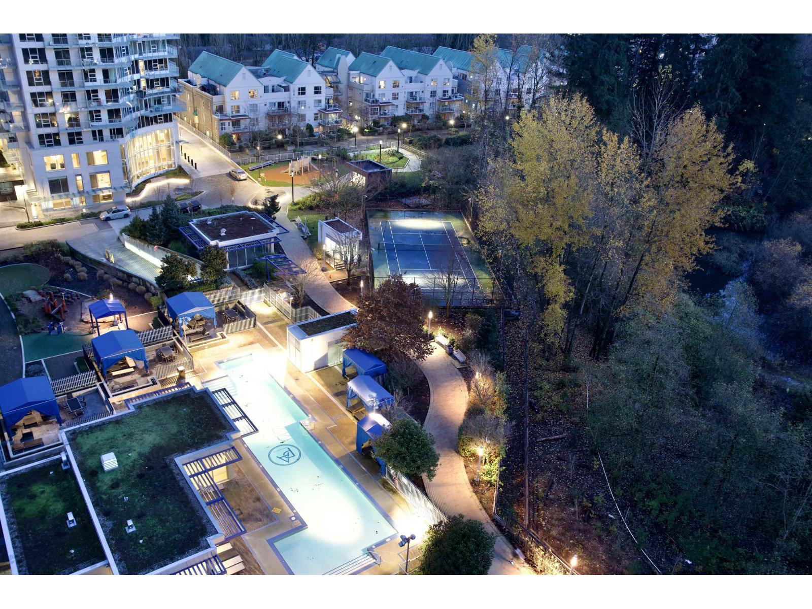 1703 13696 100 Avenue, Surrey, British Columbia V3T 0L5 - Photo 10 - R3073447