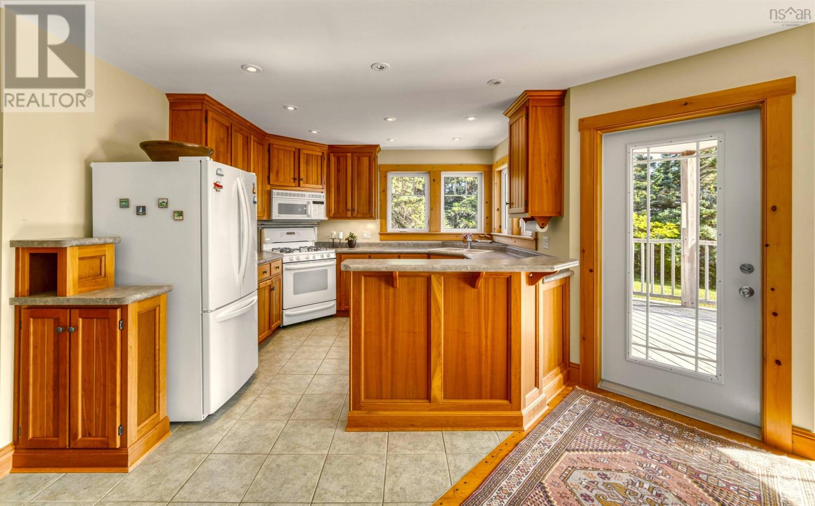 20 Pierce Point Road, Western Head, Nova Scotia B0T 1K0 - Photo 15 - 202521985