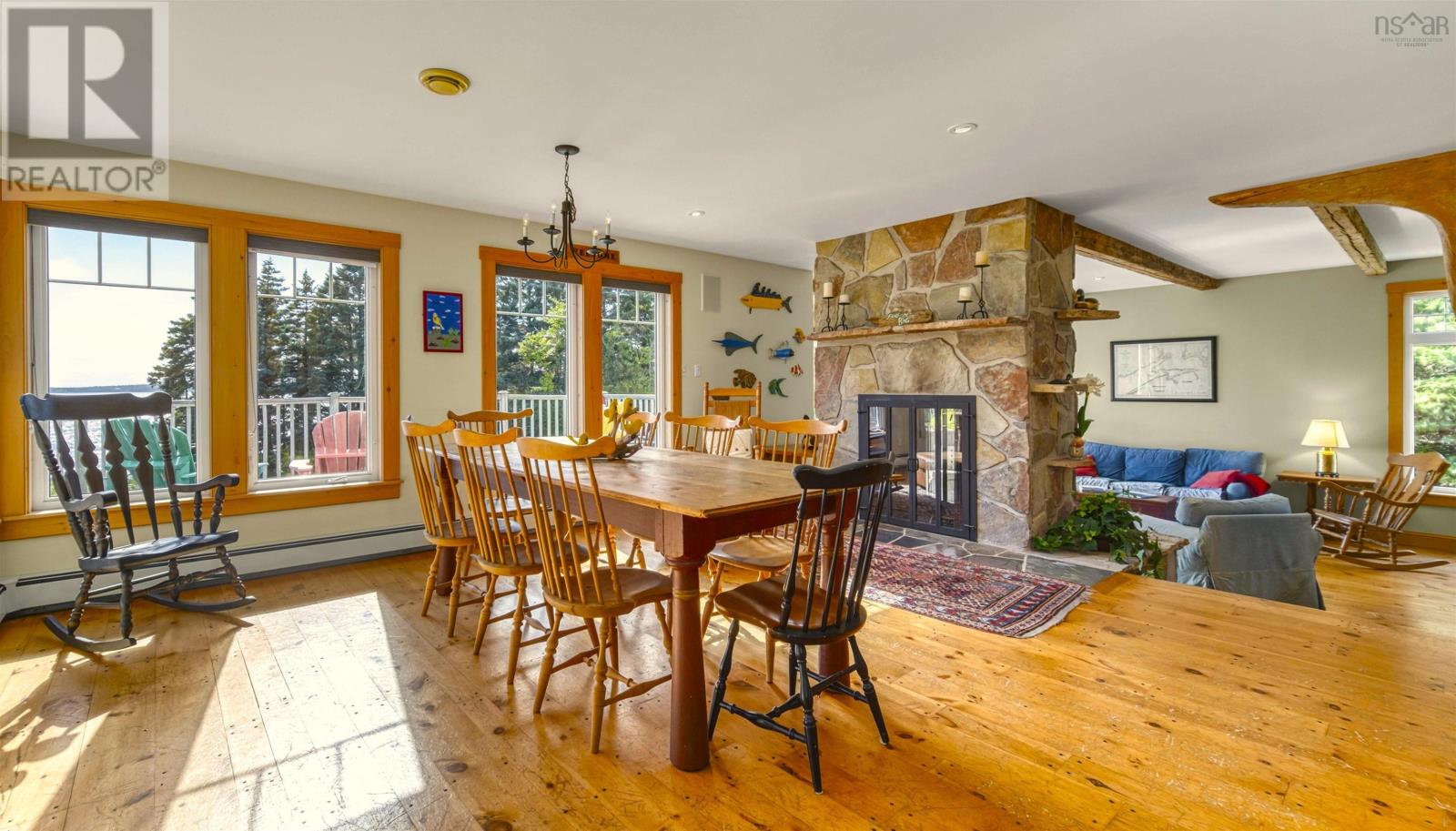 20 Pierce Point Road, Western Head, Nova Scotia B0T 1K0 - Photo 12 - 202521986