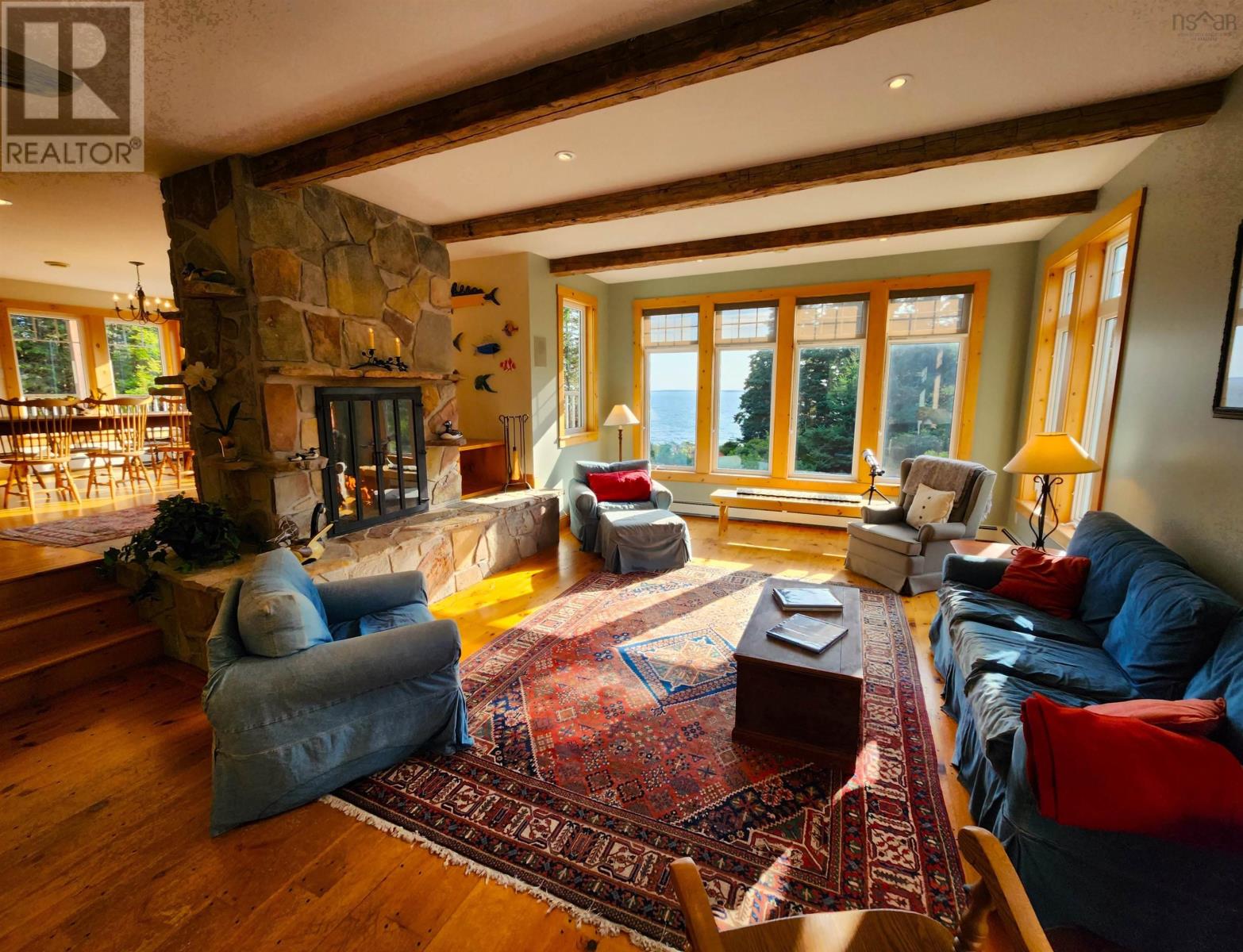 20 Pierce Point Road, Western Head, Nova Scotia B0T 1K0 - Photo 18 - 202521985