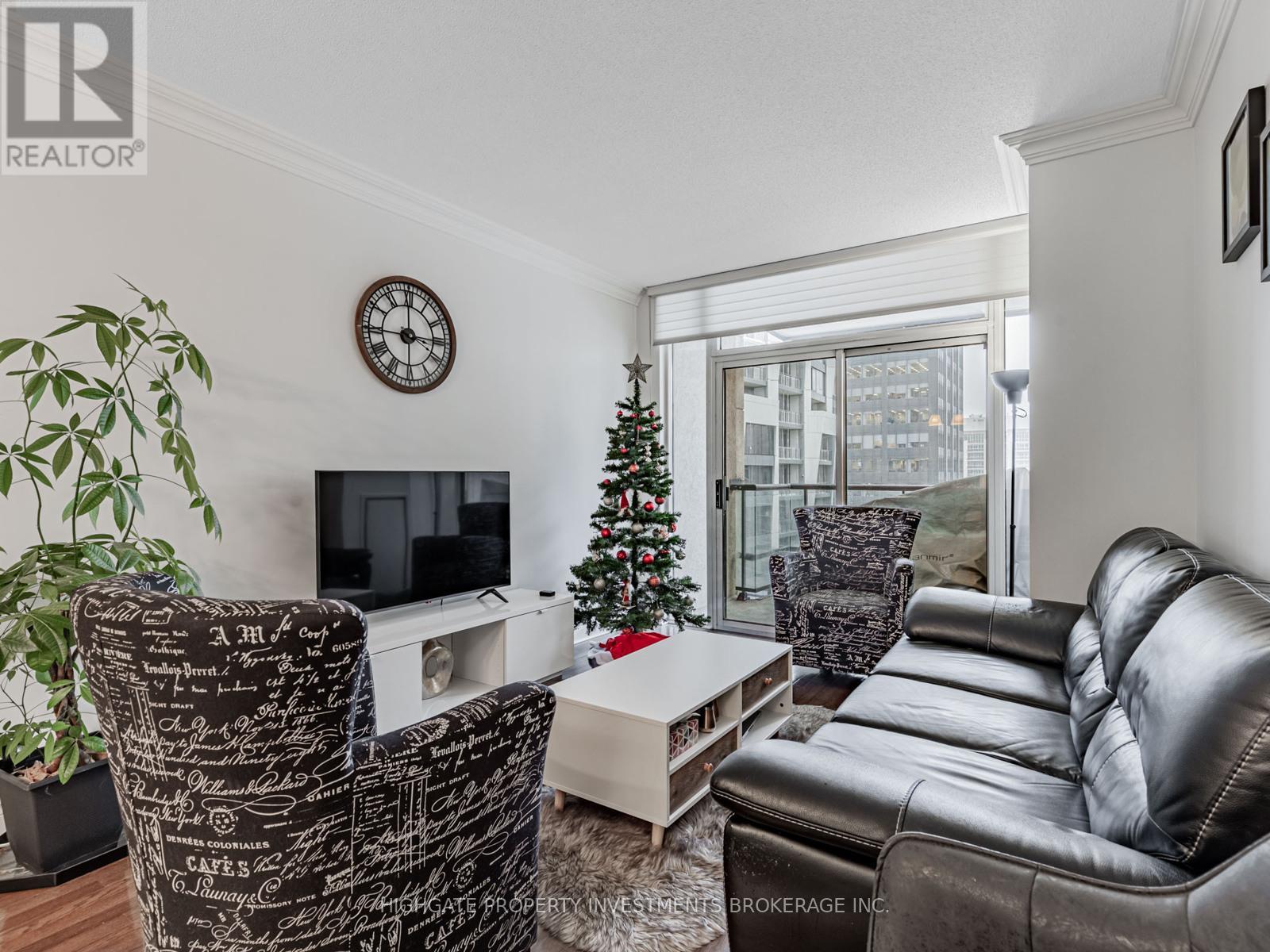 705 - 10 Delisle Avenue, Toronto, Ontario  M4V 3C6 - Photo 12 - C12627848