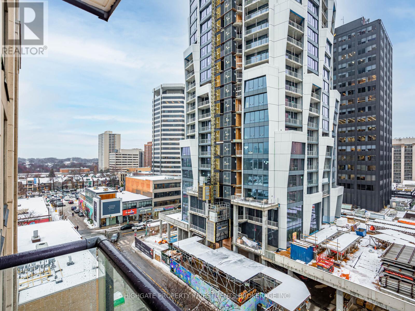 705 - 10 Delisle Avenue, Toronto, Ontario  M4V 3C6 - Photo 23 - C12627848