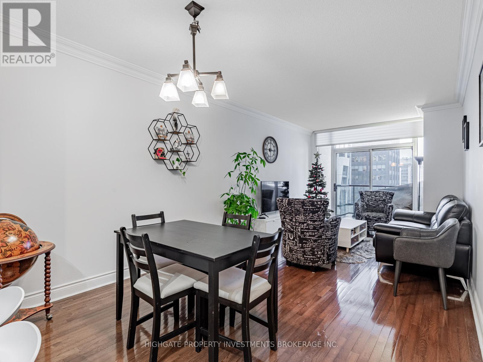 705 - 10 Delisle Avenue, Toronto, Ontario  M4V 3C6 - Photo 6 - C12627848