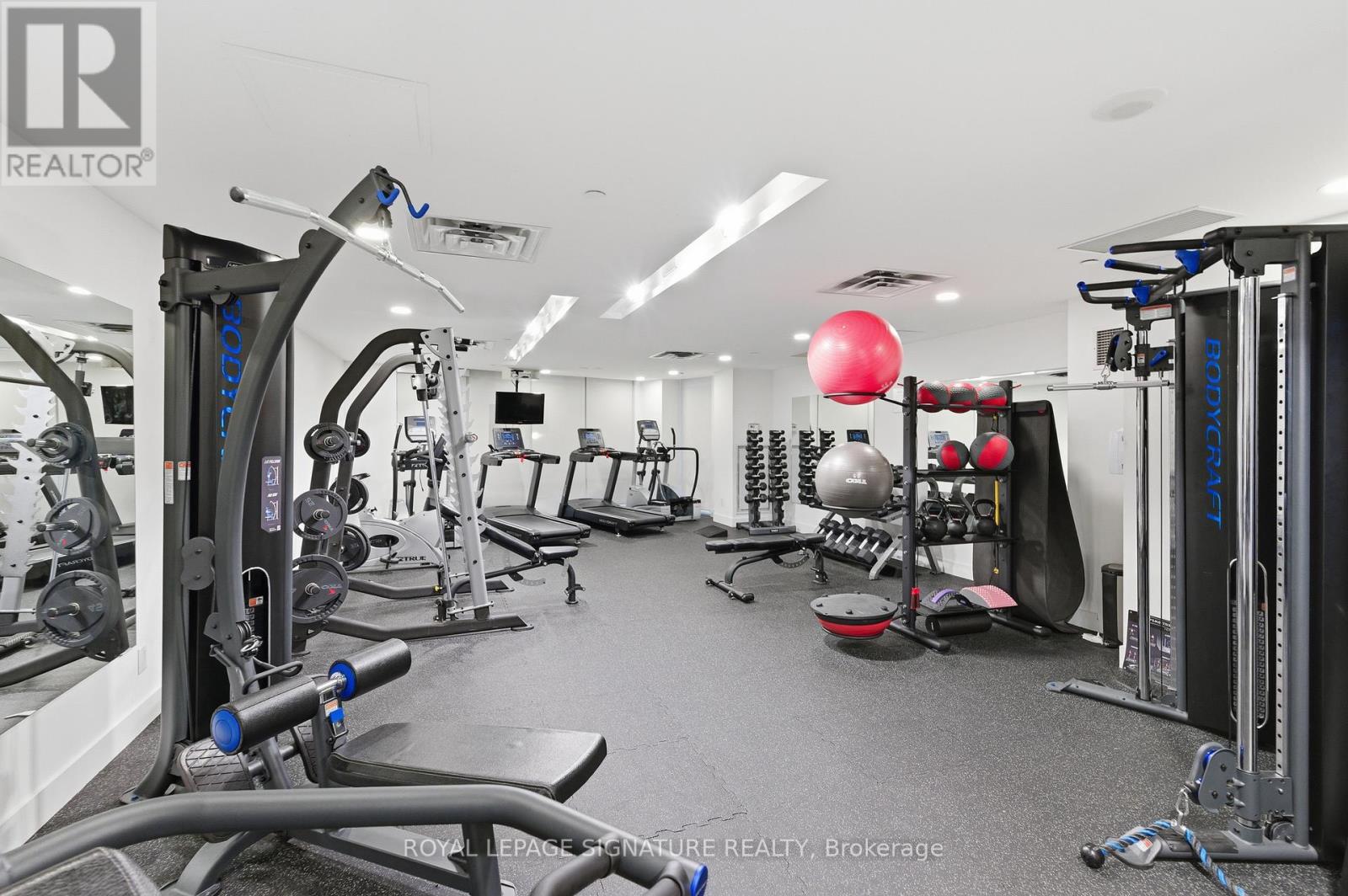 105 - 15 Bruyeres Mews, Toronto, Ontario  M5V 0A7 - Photo 22 - C12627850