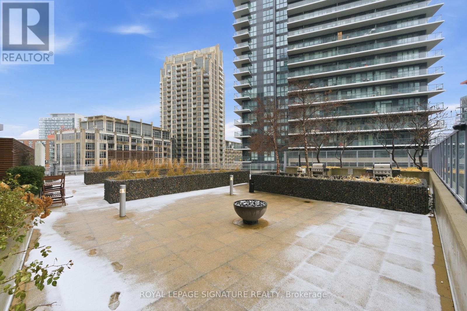 105 - 15 Bruyeres Mews, Toronto, Ontario  M5V 0A7 - Photo 27 - C12627850